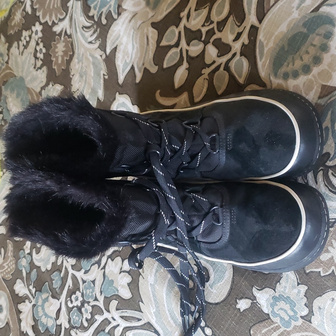 Sorel Tivoli Bootie